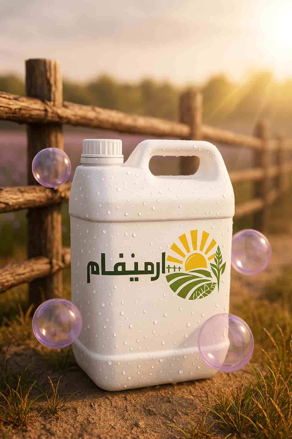 خرید اسید هیومیک صادراتی با کیفیت تضمینشده