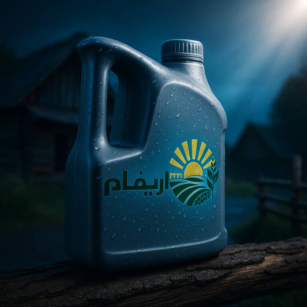خرید ارزان اسید هیومیک با کیفیت عالی