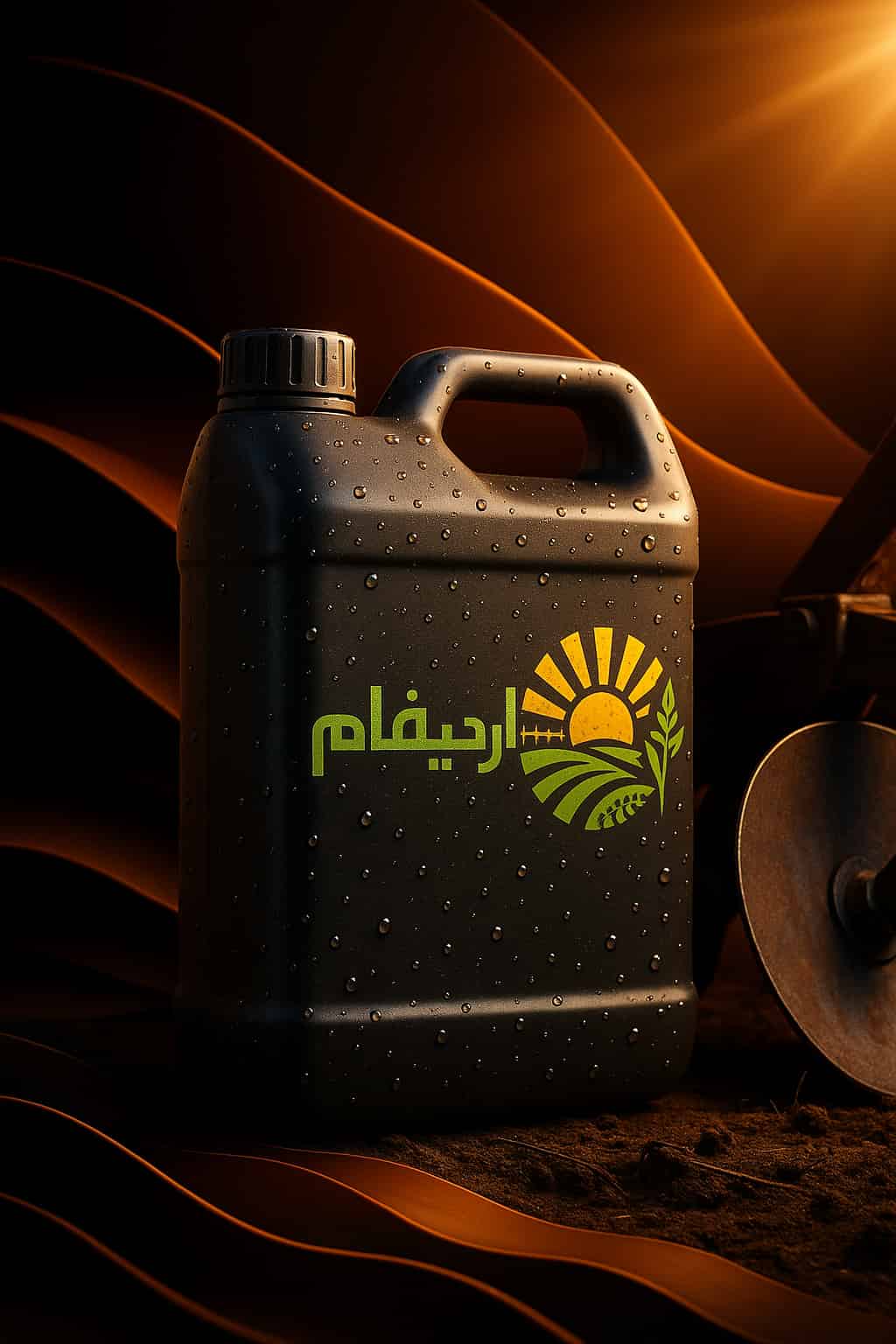 قیمت خرید عمده اسید هیومیک صادراتی ارزان