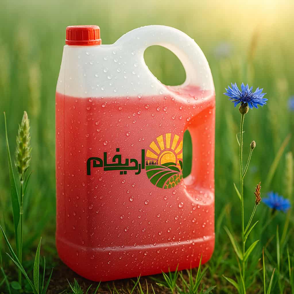 خرید اسید هیومیک با کیفیت برای صادرات