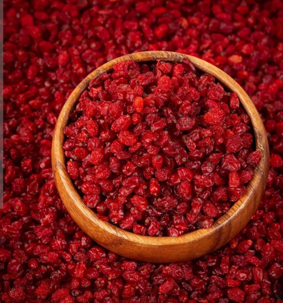 فروش زرشک ارگانیک بیرجند