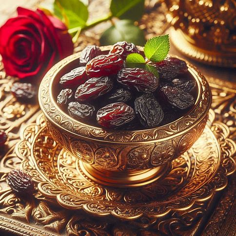 قیمت عمده کشمش آفتابی ارگانیک اعلای امساله بناب