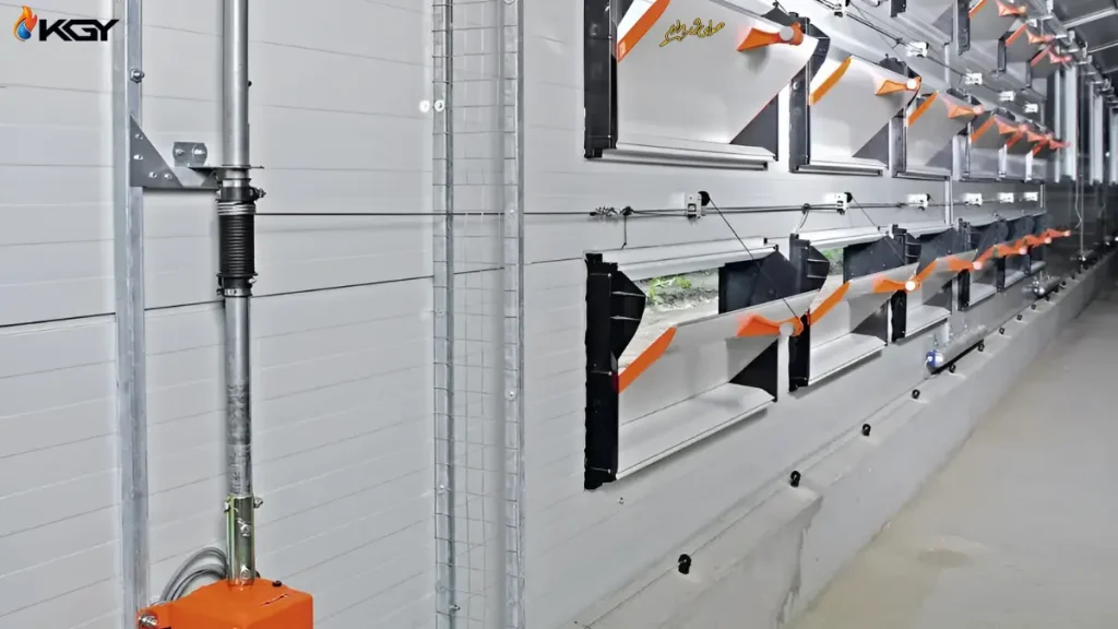 تصویر 1 از قیمت خرید عمده + دریچه اینلت