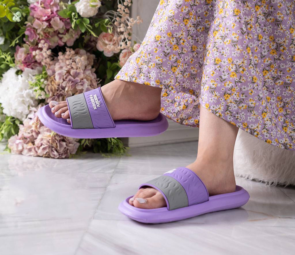فروش عمده دمپایی | دمپایی زنانه یونیک خانگی – اسلیپریو