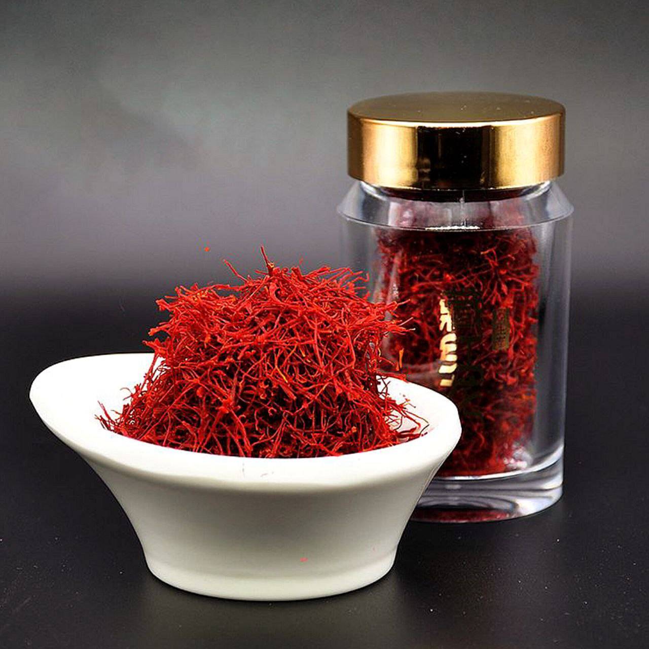 فروش بی واسطه زعفران سوپر نگین قائنات 250 گرمی + تحویل سریع