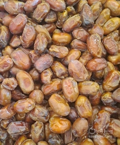 خرید خرما ضایعات بم