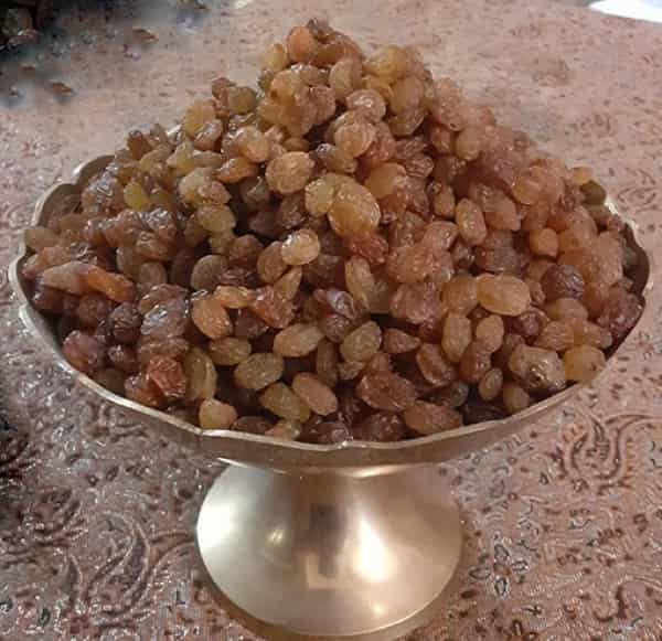 قیمت کشمش شمالی با کیفیت ارزان + خرید عمده