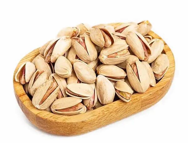 فروش پسته اکبری + قیمت فروش استثنایی