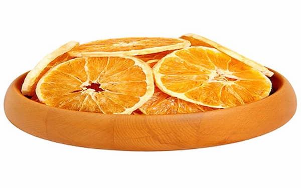 قیمت پرتقال خشک شده