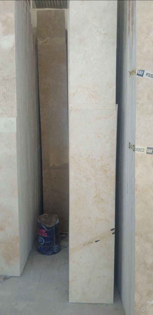 سنگ تراورتن حاجی آباد