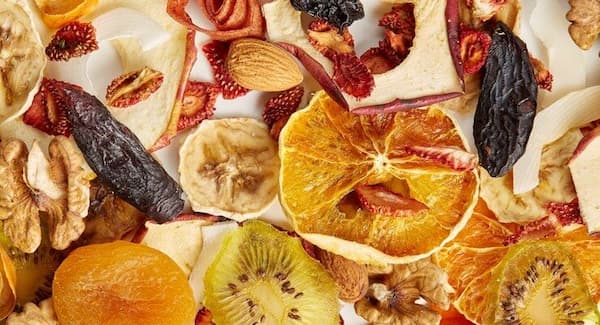 قیمت میوه خشک مخلوط