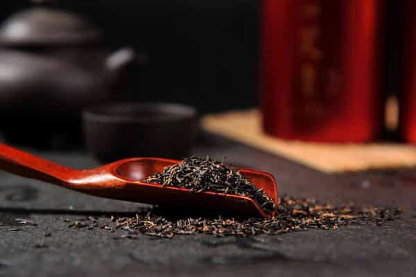 بهترین چای لاهیجان + قیمت خرید عالی