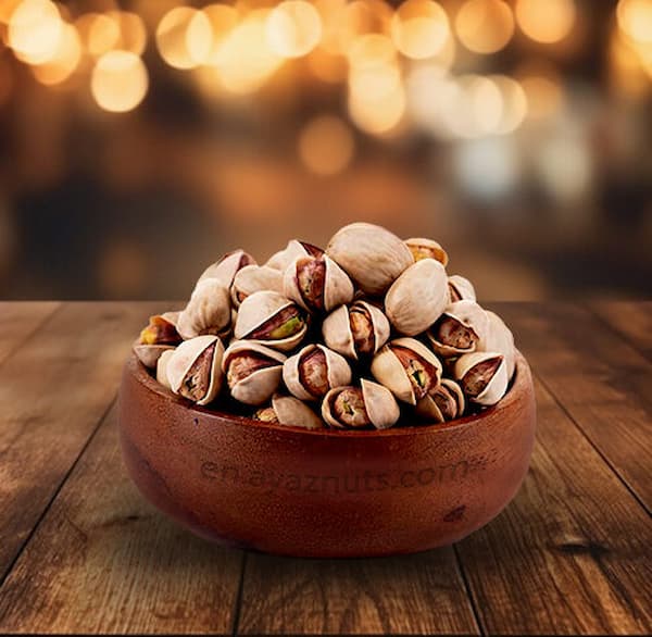 فروش پسته ممتاز + قیمت عالی با کیفیت