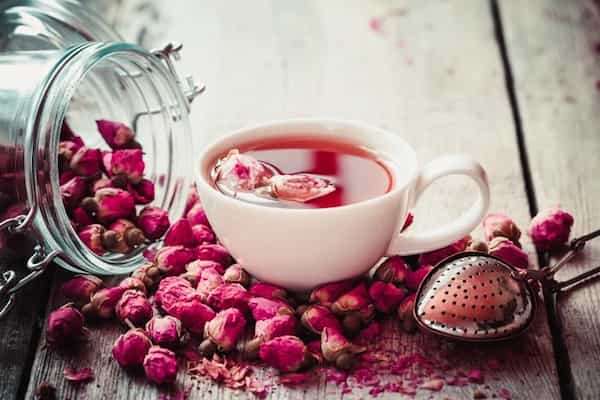 خرید چای میوه + بهترین قیمت