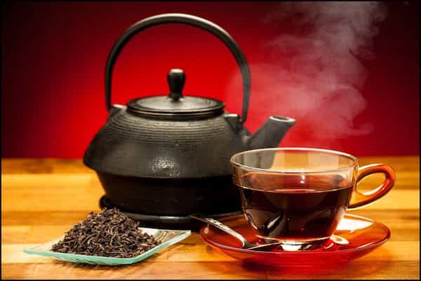 قیمت و خرید چای شکسته + فروش ارزان