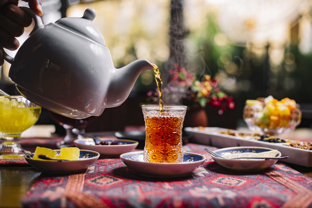 قیمت و خرید چای شهرزاد + فروش ارزان