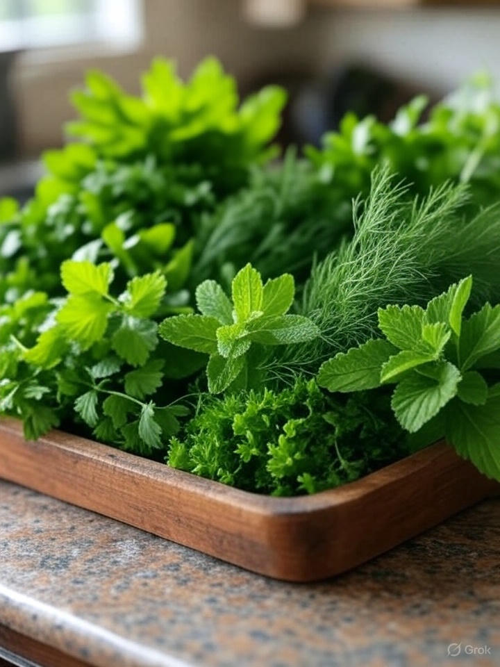 قیمت خرید سبزی خشک مرغوب + فروش عمده