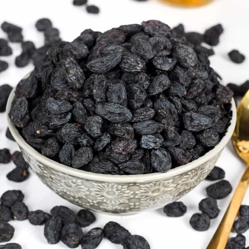 خرید و قیمت کشمش شیرازی + فروش عمده