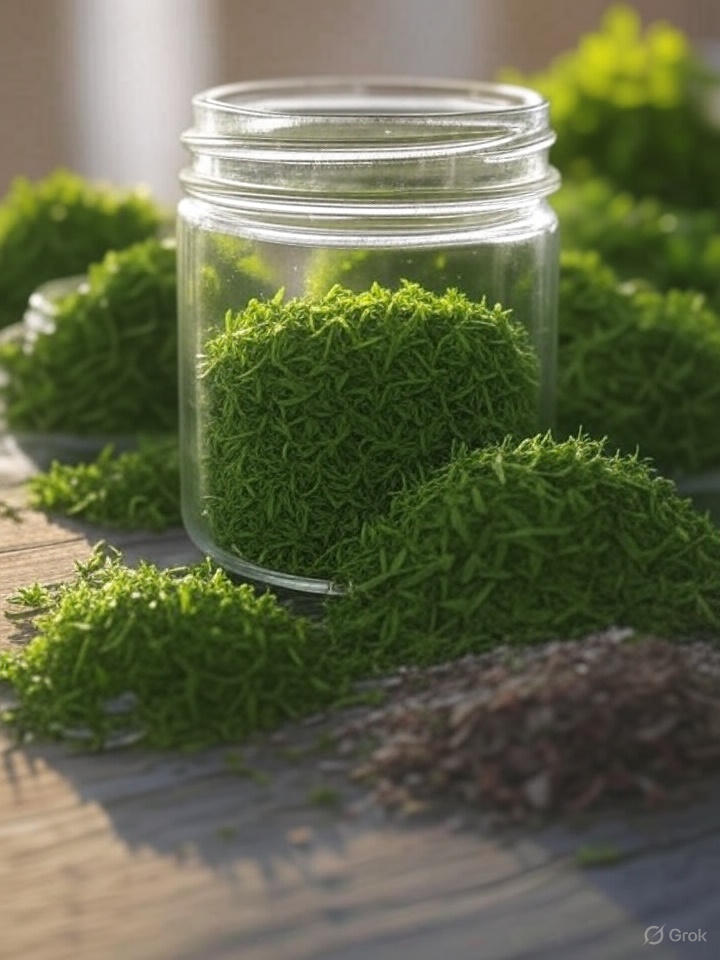 سبزی خشک مخلوط + قیمت خرید
