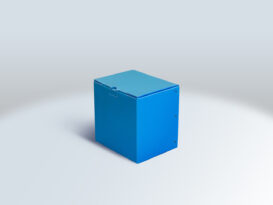 خرید عمده کارتن پلاست درب دار + با بهترین قیمت