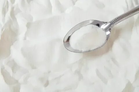 پودر نشاسته ذرت + صادراتی