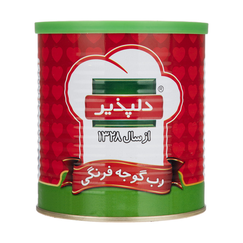 رب گوجه دلپذیر + قیمت مناسب