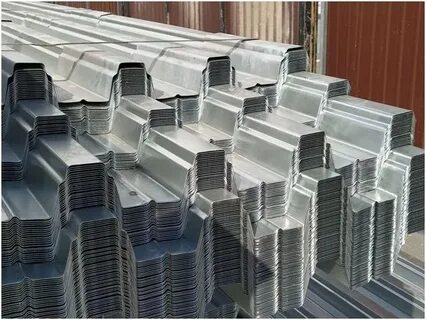 قیمت ورق  عرشه فولادی تاراز چهارمحال