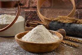 گلوتن گندم + پروتئین طبیعی گندم