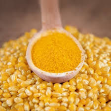 گلوتن ذرت صادراتی + پروتئین طبیعی بالا