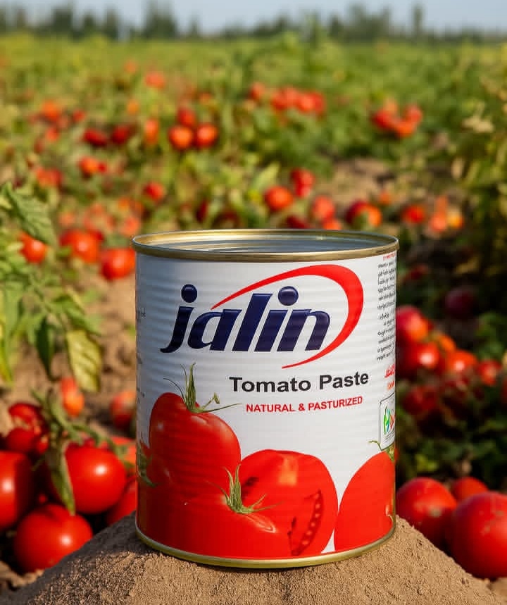 رب گوجهفرنگی ژاکلین + خرید