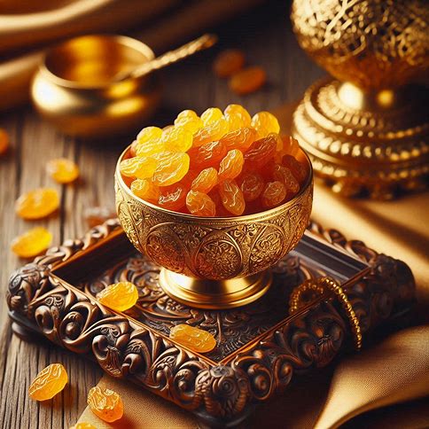خرید عمده کشمش گلدن (طلایی) اصل + ارسال سریع