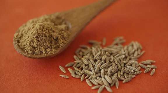 گرانول زیره سبز عطاری مخصوص ادویه