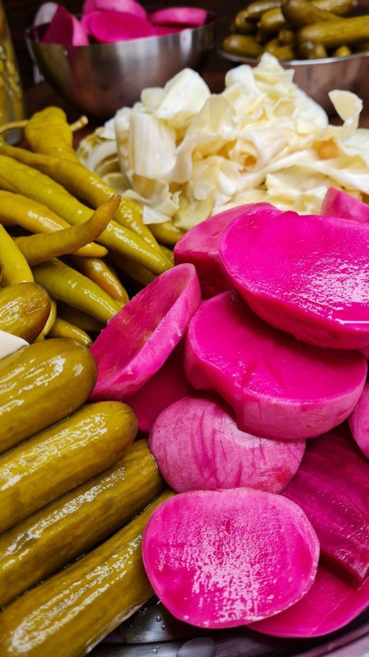 خیارشور ویژه کامروز + قیمت عمده