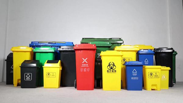 قیمت خریدسطل زباله pvc + قیمت مستقیم کارخانه