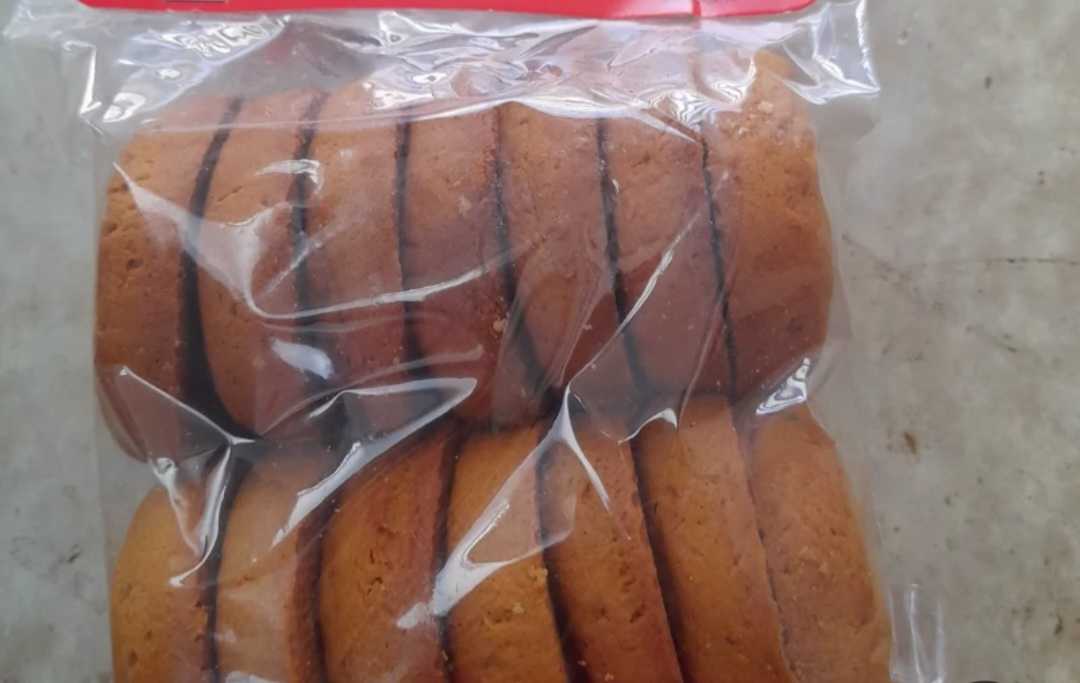 خرید کلوچه زنجبیلی + قیمت عالی