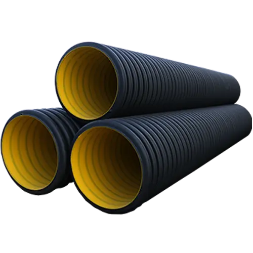 لوله کاروگیت ۱۱۰ میلی متر ۴ اینچ 31.5 کیلو نیوتن SN4
