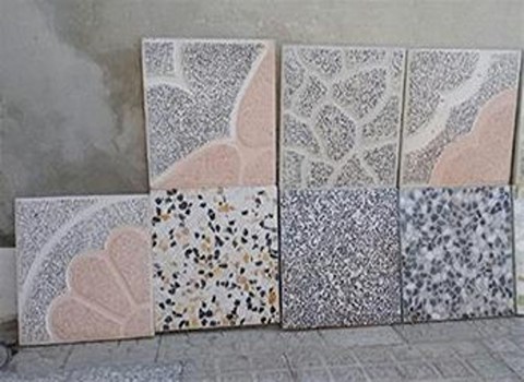 بهترین موزاییک پرس اتوماتیک آجدار + با قیمت باور نکردنی و عالی