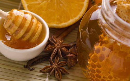 فروش ویژه اینترنتی عسل خارمریم + قیمت عادلانه