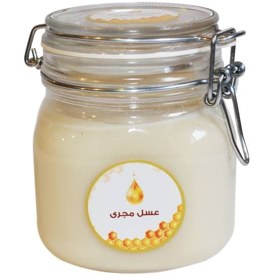 خرید عسل سفید + قیمت فروش استثنایی