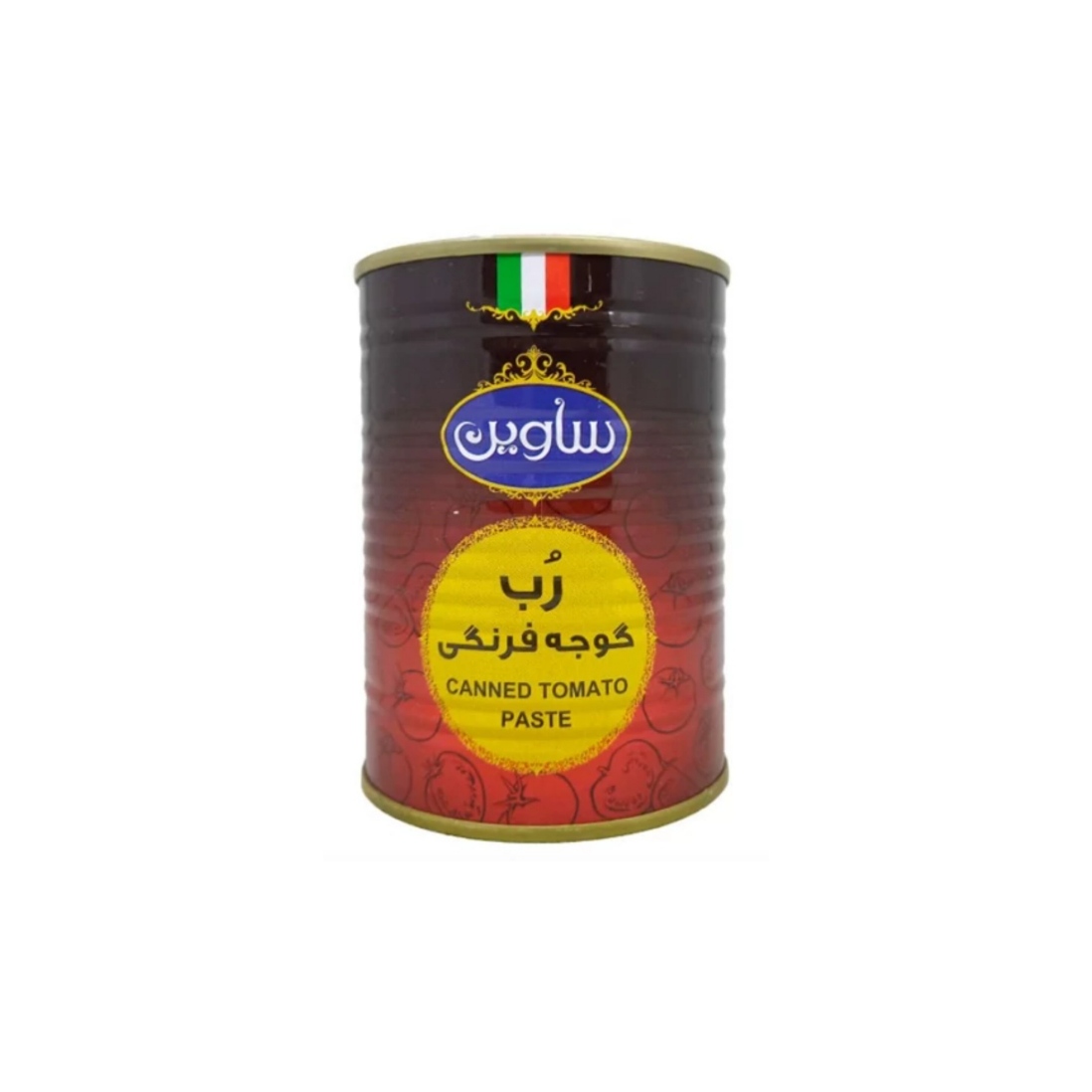 فروش رب گوجه 500 گرمی ساوین + قیمت دقیق روز