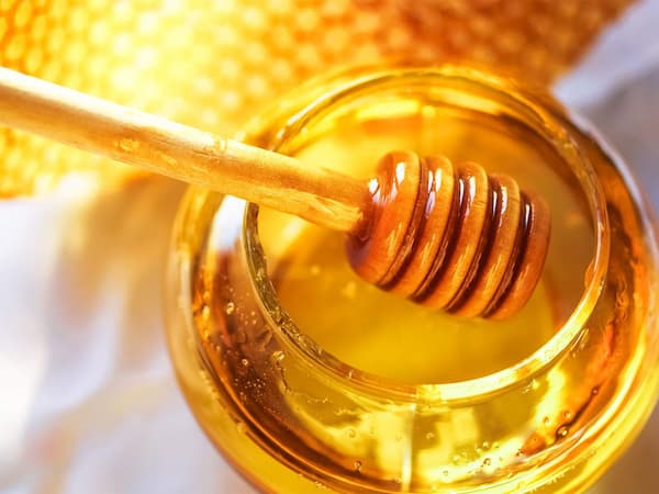 فروش اینترنتی عسل یونجه + قیمت مناسب