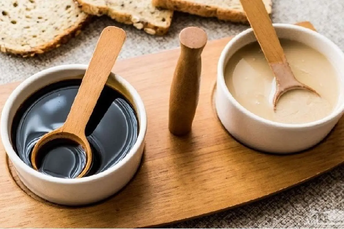 قیمت عمده ارده با شیره خرما برای مراکز آموزشی