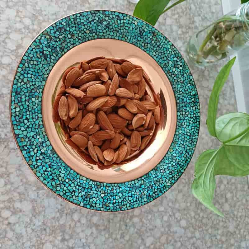 فروش و قیمت عمده مغز بادام درختی