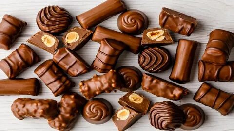 راهنمای خرید + قیمت خرید خرما شکلاتی