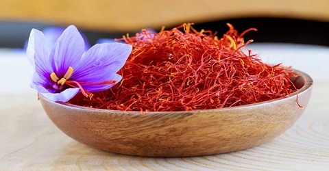 قیمت عمده زعفران پوشال صادراتی + قیمت کف بازار