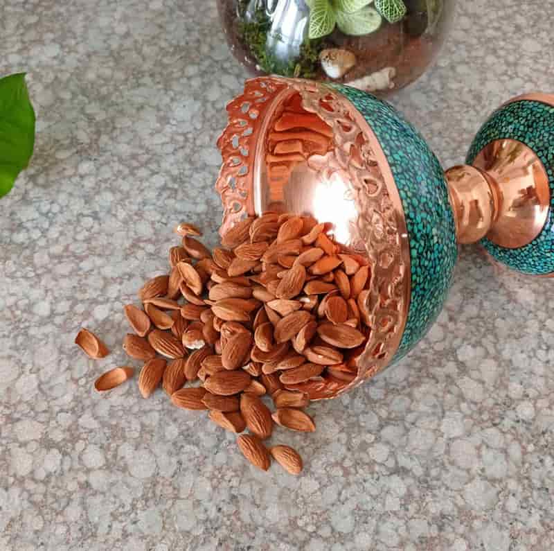قیمت و فروش بادام درختی + شرایط ویژه