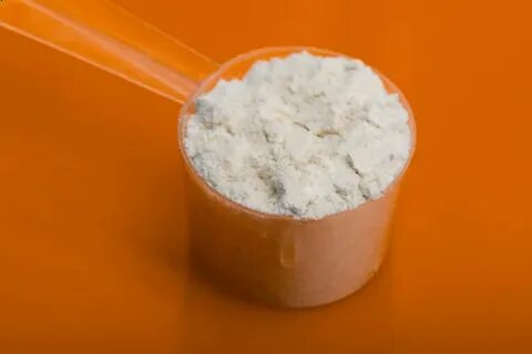 نشاسته ذرت پودری درجه یک