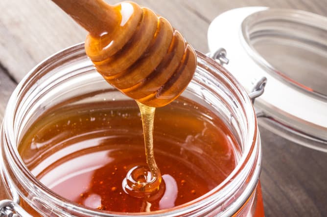قیمت خرید عسل عناب + فروش ویژه