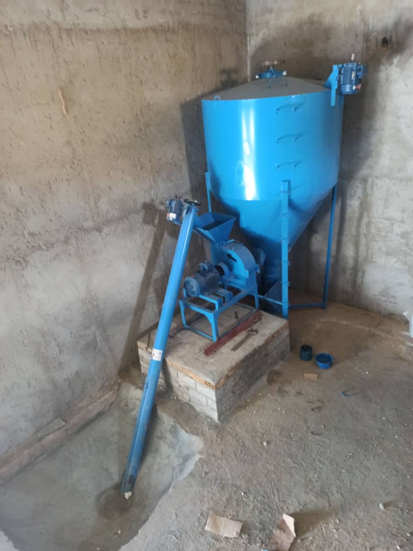 تصویر 1 از ماناج صنعت خرید قیمت صادراتی اسیا میکسر بالابر