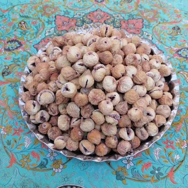 انجیر خشک استهبان + خریدی باور نکردنی